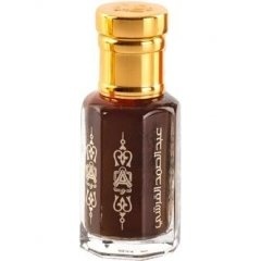 Oud Sumatra by Abdul Samad Al Qurashi / عبدالصمد القرشي perfume bottle