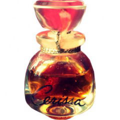 Cerissa (Perfume Concentrate) by Revlon / Charles Revson perfume bottle