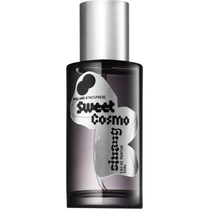Sweet Cosmo #05 by Sinang perfume bottle