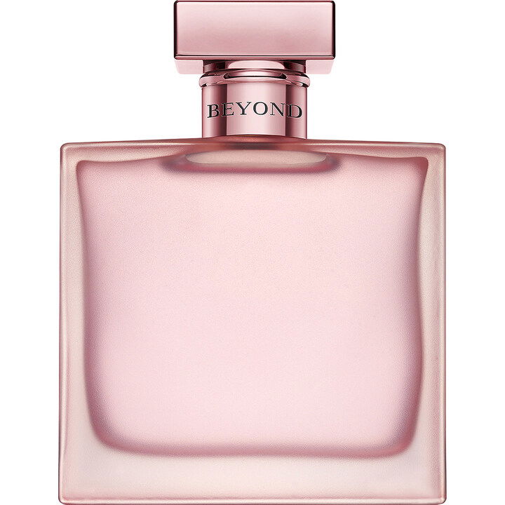 Beyond Romance by Ralph Lauren perfume bottle