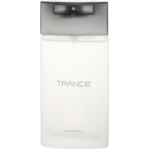 Trance pour Homme by Maryāj perfume bottle