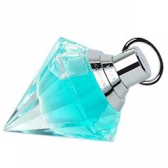 Wish Turquoise Diamond by Chopard perfume bottle
