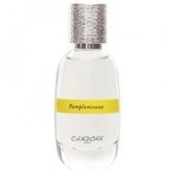 Pamplemousse by Candora perfume bottle