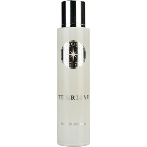 Thermae by Memorie Olfattive perfume bottle