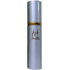 Art Laimes skaitlis 5 by Dzintars perfume bottle