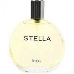 Stella by Bizou perfume bottle