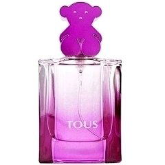 Tous & Violet by Tous perfume bottle