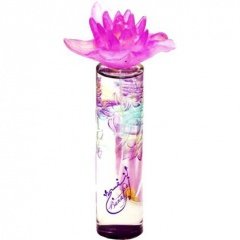 Banafsaj EDP by Junaid Perfumes perfume bottle
