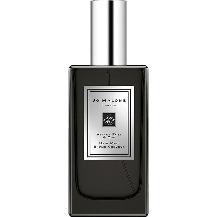 Velvet Rose & Oud (Hair Mist) by Jo Malone London perfume bottle