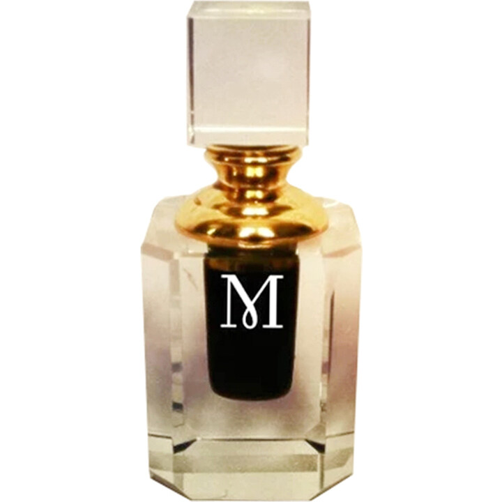 Emerald Oud by Mellifluence Perfume perfume bottle