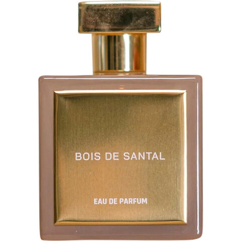 Bois de Santal by Brandt perfume bottle