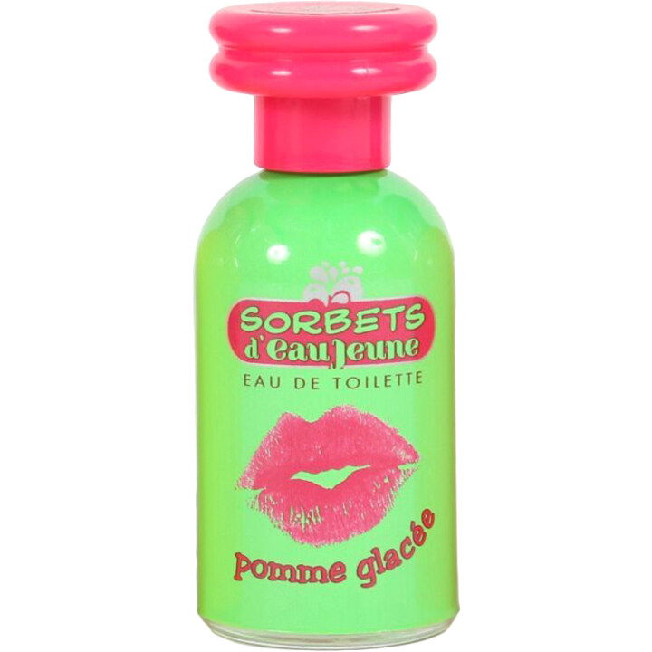 Pomme Glacée by Eau Jeune perfume bottle