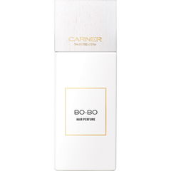 Bo-Bo (Hair Perfume) by Carner perfume bottle