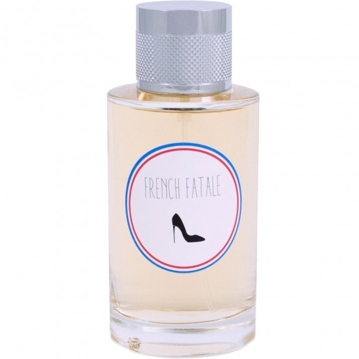 French Fatale by Le Parfum Citoyen perfume bottle