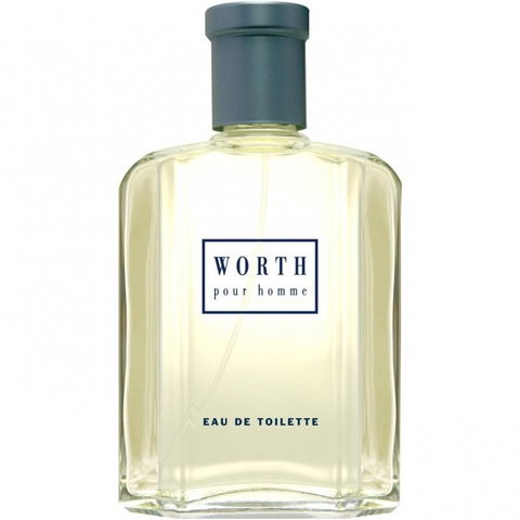 Worth pour Homme EDT