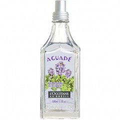 Aguapé by L'Occitane au Brésil perfume bottle