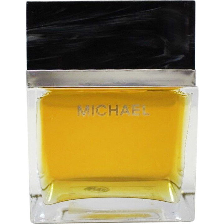 Michael for Men / Michael Kors for Men (2001) (After Shave) by Michael Kors perfume bottle