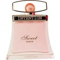 Love Intention Sweet by Estelle Vendôme perfume bottle