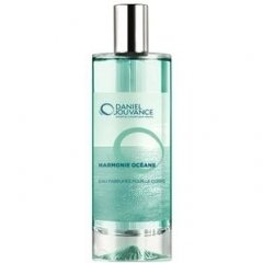 Harmonie Océane by Daniel Jouvance perfume bottle