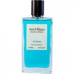 La Savina by ArteOlfatto - Luxury Perfumes perfume bottle