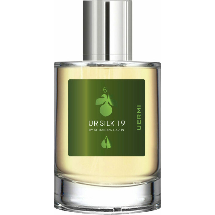 UR Silk 19 by UerMi perfume bottle