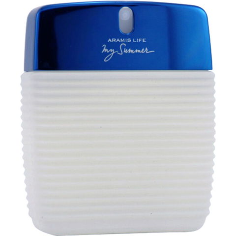 Aramis Life My Summer by Aramis perfume bottle