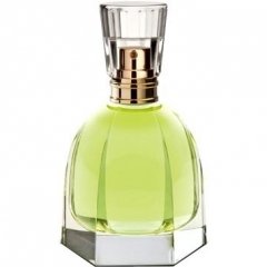 Lovely Garden by Oriflame perfume bottle