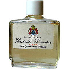 Véritable Première by Jean Guinamand perfume bottle