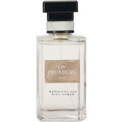 Eau Première - Bergamot and Rich Amber by Next perfume bottle