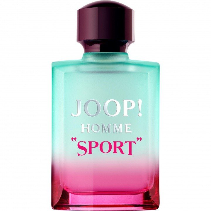 Joop! Homme Sport by Joop! perfume bottle