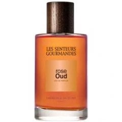 Rose Oud by Les Senteurs Gourmandes perfume bottle
