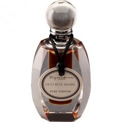 Oud Bete Noire by Signature Fragrances perfume bottle