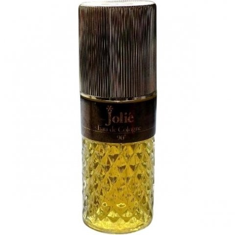 Jolié by La Cure perfume bottle