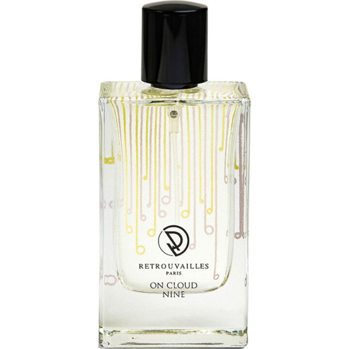 On Cloud Nine by Retrouvailles perfume bottle