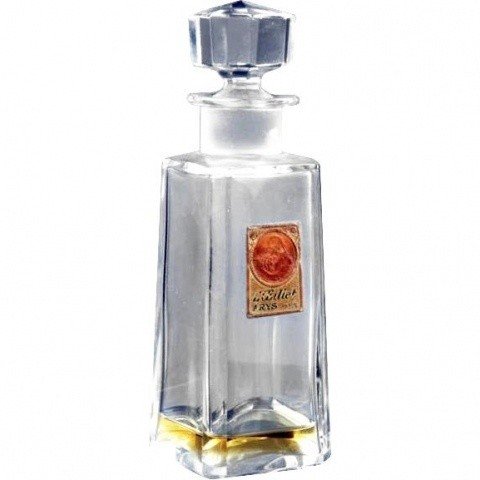 L'Œillet by Arys perfume bottle