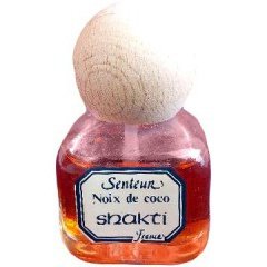Noix de Coco by Shakti perfume bottle