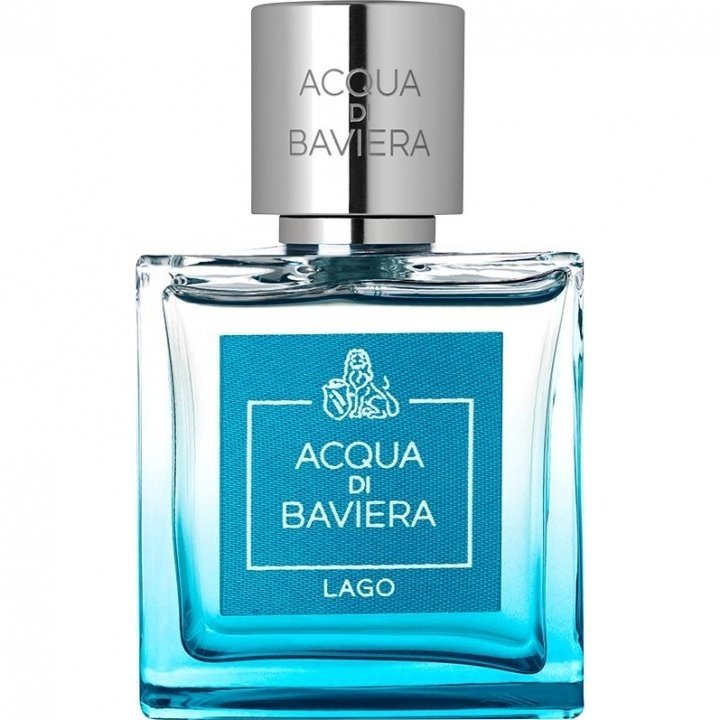 Lago by Acqua di Baviera perfume bottle
