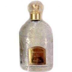 L'Insolente by Guerlain perfume bottle