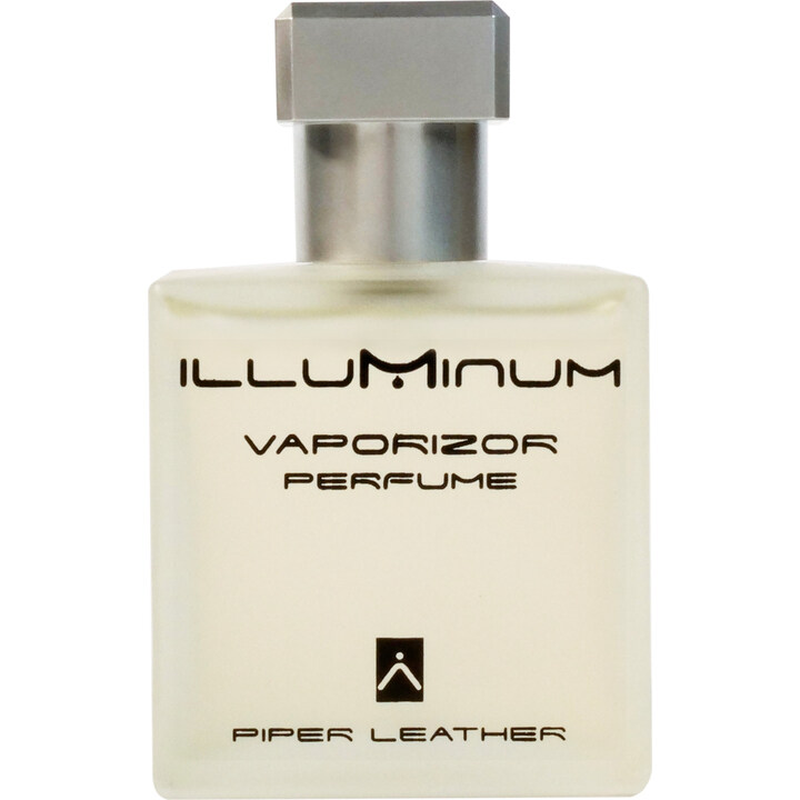 Piper Leather by Illuminum perfume bottle