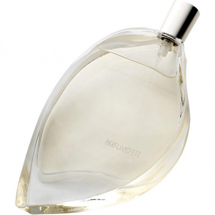 Parfum d'Été EDP by Kenzo perfume bottle