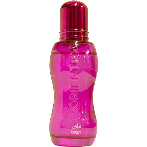Fancy by Orientica perfume bottle