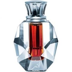 Dahn Al Oudh Atheer by Ajmal perfume bottle