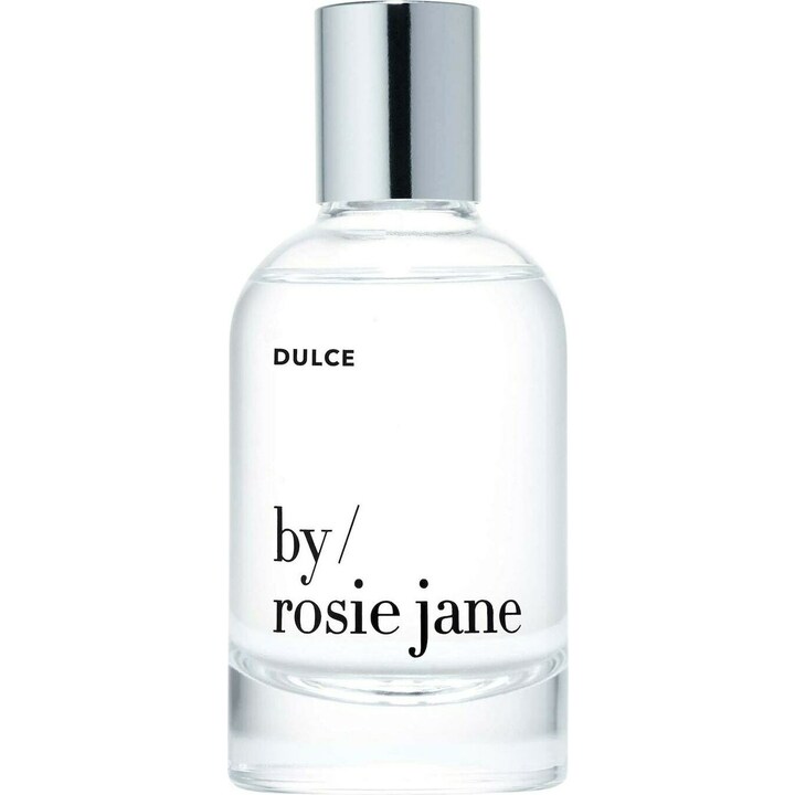 Dulce EDP by By / Rosie Jane perfume bottle