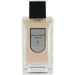 Pierre Cardin Collection - Cuir Intense (After Shave) by Pierre Cardin perfume bottle
