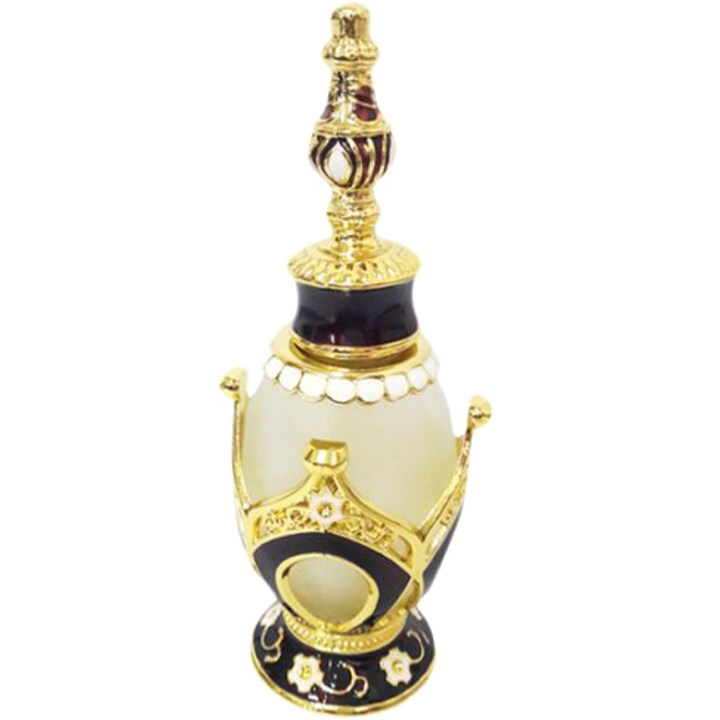 Attar Ikhlas by Samawa perfume bottle