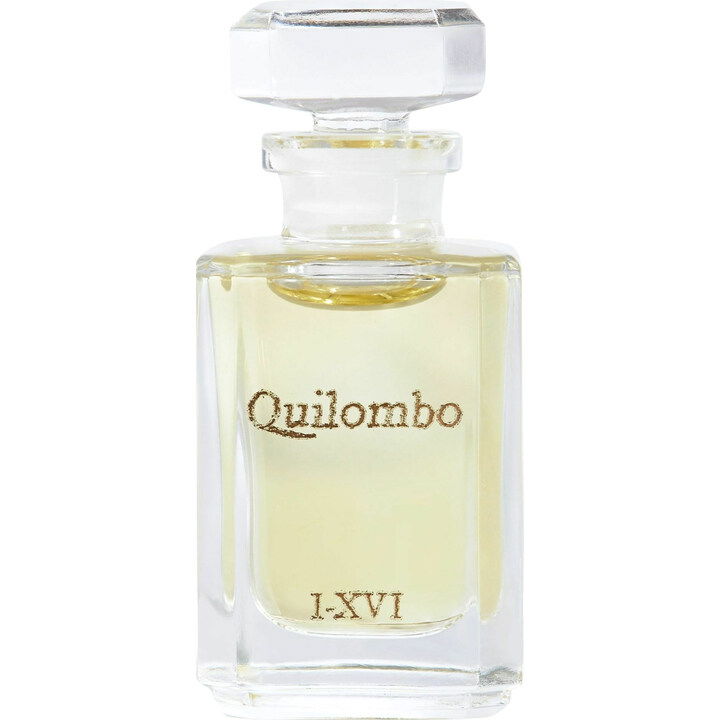 Quilombo (Pura Esencia) by Fueguia 1833 perfume bottle