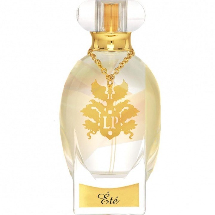 Été by Le Parfumeur perfume bottle