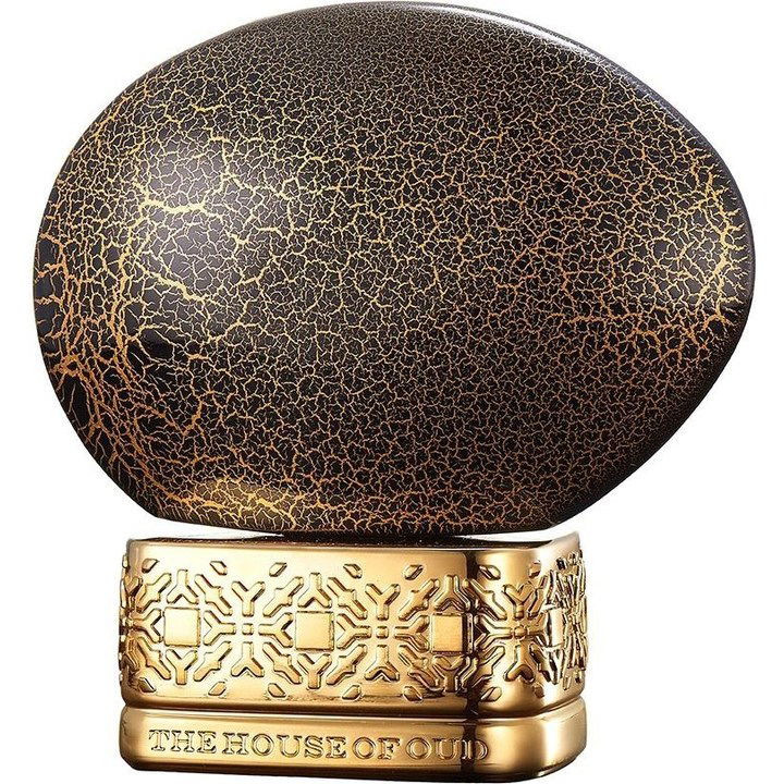 Blessing Silence by The House of Oud perfume bottle