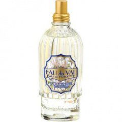 Eau du Val by L'Occitane en Provence perfume bottle