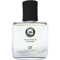 Mušhuššu - Babylonia by FiiLiT perfume bottle